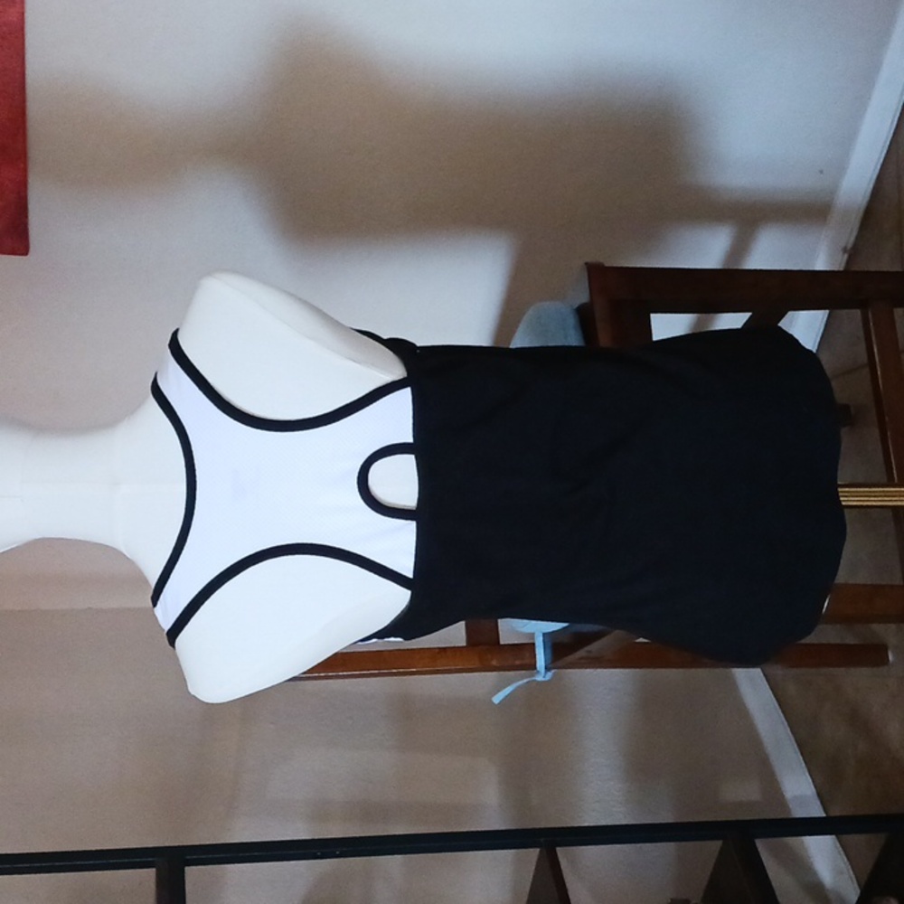 DANSKIN Racerback W/Support - Picture 5 of 6